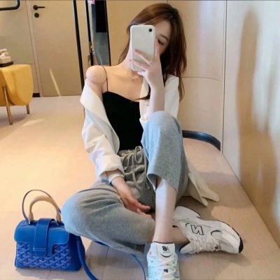 激情的爱